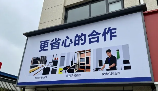 更省心的合作更省心的合作怎么做得更稳：搬运一线经验